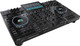 Denon PRIME 4+ DJ Controller WI-FI STREAMING w/ Amazon Music + XS-PRIME4 WLTBL Case