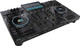 Denon PRIME 4+ DJ Controller WI-FI STREAMING With Amazon Music + XS-PRIME4 W Case