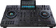 Denon PRIME 4+ DJ Controller WI-FI STREAMING With Amazon Music + XS-PRIME4 WBL Case