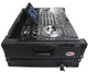 Denon PRIME 4+ DJ Controller WI-FI STREAMING With Amazon Music + XS-PRIME4 WBL Case