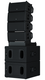 QSC LA108 8" 2-Way Powered Line Array Portable DJ Active Loudspeaker 1300W (MINT)