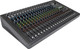 Mackie Onyx 24 24-Channel Premium Analog USB Mixer, FX plug-ins Use With Any DAW