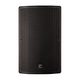 2x Yorkville YXL15P 2-Way 15" Powered Portable PA Speaker w/ Bluetooth 1000W