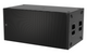 JBL SRX928S Dual 18-inch DJ / PA Powered Subwoofer 1100 Watts With Built-in DSP