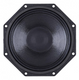 Front view of B&C 8FCX51 8" coaxial speaker.