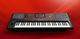 Korg PA700 61-key Arranger w/ 370+ Music Styles, 1,700+ Sounds + SKB 1SKB-4214W Case
