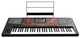 Korg PA700 61-key Arranger with 370+ Music Styles, 1,700+ Sounds + SKB 3I-4217-TKBD Case