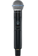 Shure SLXD24D/B58-J52 Dual Wireless System w/ 2x SLXD2/B58 Handheld Microphone (OPEN BOX)
