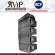 4x RCF HDL 10-A Active Line Array Module 1400W Amplified Speaker ( OPEN BOX )