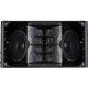 4x RCF HDL 10-A Active Line Array Module 1400W Amplified Speaker ( OPEN BOX )
