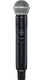 Shure SLXD24/SM58 H55 Wireless System SM58 Handheld Transmitter (OPEN BOX)