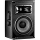 2x JBL SRX812P 12" 2-Way Full Range Bass Reflex Self-Powered Speaker w/DSP 2000W (MINT)