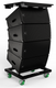 4x JBL SRX910LA Dual 10-inch Powered Line Array Active Loudspeaker With DSP 880W (MINT)