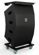 4x JBL SRX910LA Dual 10-inch Powered Line Array Active Loudspeaker With DSP 880W (MINT)