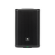 Front view of JBL PRX908 portable DJ speaker