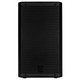 2x RCF ART 912-A 12" 2100W Active 2-Way Bass-Reflex Speaker / Floor Monitor with DSP