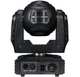 ADJ Eliminator Lighting Stealth Beam Moving Head 60Watts 4-in-1 RGBW LED Fixture