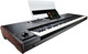 Korg PA5X76 76-Key Professional Keyboard / Arranger + K&M 18820 WHITE Keyboard Stand