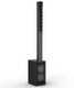 LD Systems MAUI 11 G3 Portable Cardioid Column DJ / PA System 1400 Watts (Black)