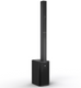 LD Systems MAUI 11 G3 Portable Cardioid Column DJ / PA System 1400 Watts (Black)
