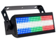 ADJ JOLT 300 High Powered LED Strobe Fixture 144 RGB and 144 Cool White SMD LEDs