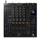 Pioneer DJM-A9 4-Channel Professional DJ Mixer with Bluetooth, For Rekordbox and Serato DVS-Ready