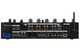 Pioneer DJM-A9 4-Channel Professional DJ Mixer with Bluetooth, For Rekordbox and Serato DVS-Ready