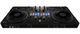 Pioneer DDJ-REV5 Scratch-Style 2-CH DJ Controller, Serato DJ Pro & Rekordbox Compatibility