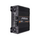 PRV Audio QS3000 2-Ohm Full Range Digital Car Amplifier 3000 Watts Compact 3k