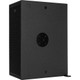 2x RCF TT 808-AS Powered Dual 8" Subwoofer 2000W Weather-Proof / Birch Cabinet + 2x CVR TT 808 Covers