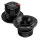 Deaf Bonce Apocalypse AP-T25 NEO 1" Neodymium Tweeters 90 Watts 4-Ohms ( Pair )