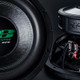 Deaf Bonce Apocalypse DB-SA272 D1 / 12" Car Audio Subwoofer 3000 Watts Dual 1-Ohm