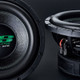 Deaf Bonce Apocalypse DB-SA272 D2 / 12" Car Audio Subwoofer 3000 Watts Dual 2-Ohm