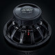 Deaf Bonce Apocalypse DB-SA305 D2 / 15" Car Audio Subwoofer 4000 Watts Dual 2-Ohm