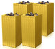 Deaf Bonce LT-LFP 300P / 4x Cells OF Lithium Battery ( 3.2 Volts per 1 cell )