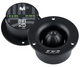 Deaf Bonce Machete MFT-25 Car Audio 1" Neodymium Tweeters 70 Watts 4-Ohms (PAIR)