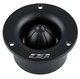 Front view of MFT-25 tweeter