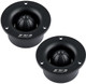 Pair of MFT-25 horn tweeters