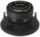 Deaf Bonce Machete MF-08S D4 / 8" Car Audio Subwoofer 1200 Watts Dual 4-Ohms SUB