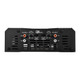 PRV Audio QS800.4 2 controls panel