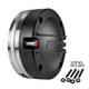 PRV D4400Ph-Nd v2 2" Neodymium Phenolic Compression Driver 8-Ohm 400W Bolt-On