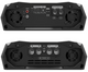 Stetsom BRAVO BASS 8K Digital Mono Car Audio Subwoofer Amplifier 8000 Watts 1-Ohm