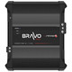 Stetsom BRAVO FULL 2K 1-Ohm Digital Full-Range Car Audio Amplifier 2000 Watts