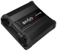 Stetsom BRAVO FULL 3K 1-Ohm Digital Full-Range Car Audio Amplifier 3000 Watts