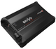 Stetsom BRAVO FULL 5K 1-Ohm Digital Full-Range Car Audio Amplifier 5000 Watts