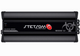 Stetsom VULCAN 12000 1-OHM / 12000W Car Audio FULL-RANGE 12K Amplifier 1-Channel