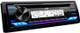 JVC KD-T92MBS 1 DIN Car & Marine CD Receiver with Bluetooth, USB, SiriusXM Ready