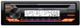 JVC KD-T92MBS amber display stereo