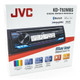 JVC KD-T92MBS packaging box