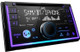 JVC KW-R950BTS 2-DIN CD Receiver with AM/FM tuner, 13-Band EQ, Bluetooth and USB